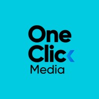 One Click Media logo - Similar company to Ward.Studio