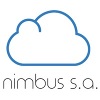 Nimbus S.A. logo - Similar company to Buzoom