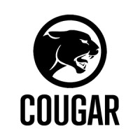 Cougar Fit Clothing logo - Similar company to Amabaa Cycling Performance Apparel Co. Eu