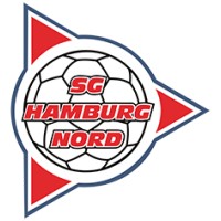 SG Hamburg-Nord logo - Similar company to Team Buxtehude