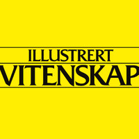 Illustrert Vitenskap logo - Similar company to Bo Bedre Erhverv