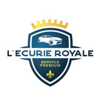 L'Écurie Royale logo - Similar company to System X Car Polish Services Est