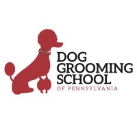 Dog Grooming School of Pennsylvania logo - Similar company to Celtic K9