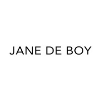 Jane de Boy logo - Similar company to Diggspace | Modern & Digital Workplace
