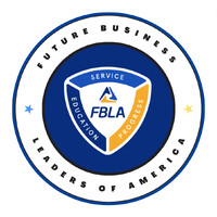 Rutgers University Future Business Leaders of America (FBLA) logo - Similar company to Black Business Association - Rutgers University