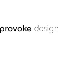Provoke Design logo - Similar company to Studio H2G