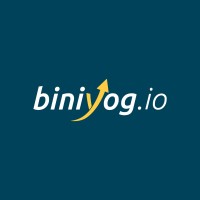 biniyog.io logo - Similar company to Naptech Labs