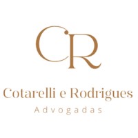 Cotarelli e Rodrigues Advogadas logo - Similar company to Wow B2B Solutions Ltd