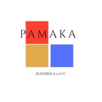 PAMAKA logo - Similar company to Groupe Trait D'Union