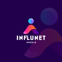 Influnet Media logo - Similar company to Pixel Digilabs