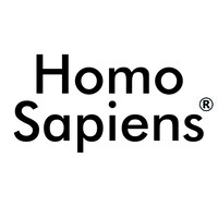 HomoSapiens logo - Similar company to Zenfy