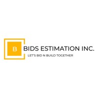 Bids Estimation Inc. logo - Similar company to Nexus Estimating