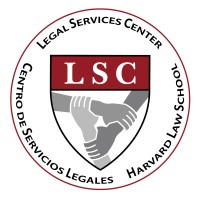 Legal Services Center Of Harvard Law School