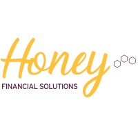 Honey Financial Solutions logo - Similar company to Advice Plain And Simple