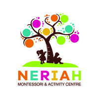 Neriah Montessori logo - Similar company to Bodakdev School For Children