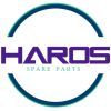 Haros Parts logo - Similar company to Global Impex