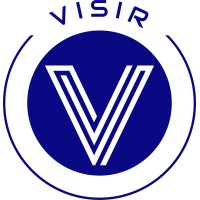 Visir logo - Similar company to Streamliners