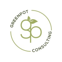 GreenPot Consulting logo - Similar company to Connect Technology S.