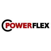 Power-Flex logo - Similar company to Proassign Aps