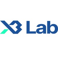 X3lab logo - Similar company to Xapic Technologies