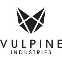 Vulpine GmbH logo - Similar company to Jazzbones Creative