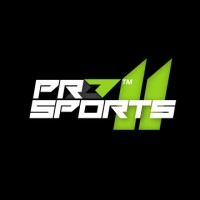 ProSports11 logo - Similar company to Bark N Babys