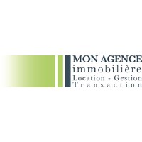 MON AGENCE Immobilière logo - Similar company to Riviere