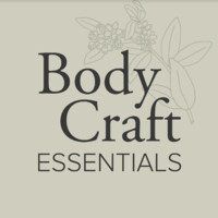 Body Craft Essentials logo - Similar company to Bespoke Cosmetics