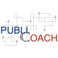 PubliCoach - association nationale des coachs du secteur public logo - Similar company to Ms Coaching