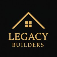 Legacy Builders logo - Similar company to Spartan Solar