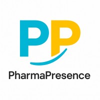 PharmaPresence logo - Similar company to Stable Minds Cic