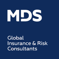 MDS Africa logo - Similar company to Rocket-Brokers