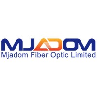 Mjadom Fiber Optic Limited logo - Similar company to Rux-15Years Fiber Optical Cable Factory