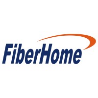 Fiberhome Chile logo - Similar company to Sco Solutions - Chile