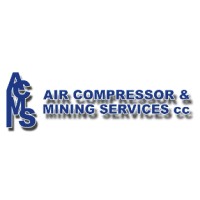 Air Compressor & Mining logo - Similar company to Irt Training
