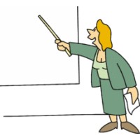 Lærer logo - Similar company to Lærerforum