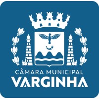 Câmara Municipal de Varginha logo - Similar company to Fred Junco - Conexões E Negócios