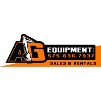AG Equipment, Llc logo - Similar company to A G Equipment Company