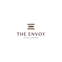 The Envoy Hotel Group logo - Similar company to Lexswitch