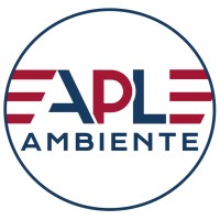 APL Ambiente logo - Similar company to Ecoar Sintropia
