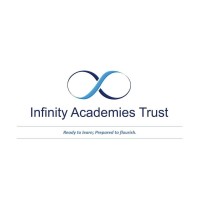 INFINITY ACADEMIES TRUST LTD logo - Similar company to The Pinnacle Learning Trust