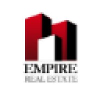 Empire Real Estate logo - Similar company to Enterprise Tech Limited