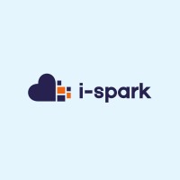 i-spark logo - Similar company to Morphe