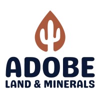 Adobe Land & Minerals logo - Similar company to S & J Land, Llc