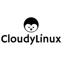 CloudyLinux logo - Similar company to Apk Groep