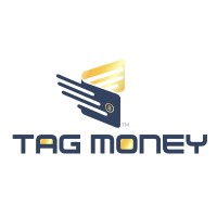 Tag Money Fintech logo - Similar company to Astana Pay Fintech