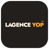 Lagence YOP logo - Similar company to Gate Inc. Training & Consulting