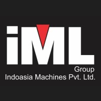 Indo Asia Machines Pvt. Ltd. logo - Similar company to Pantone India