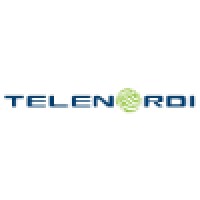 Telenordi logo - Similar company to Latvijas Nacionālais Sporta Centrs
