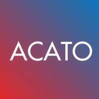 ACATO UK - London logo - Similar company to Mark1 Business Systems Ltd
